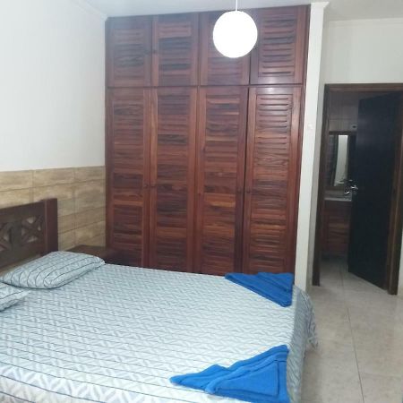 Limoeiro Suites Ubatuba Kültér fotó