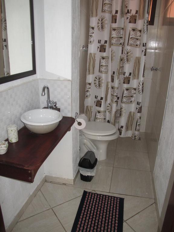 Limoeiro Suites Ubatuba Kültér fotó