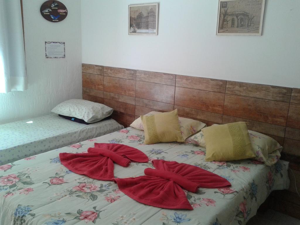 Limoeiro Suites Ubatuba Kültér fotó