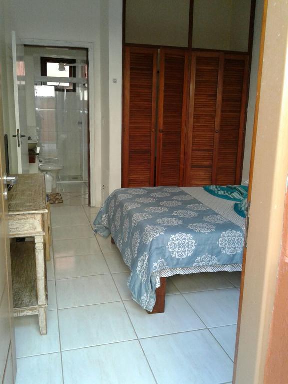 Limoeiro Suites Ubatuba Kültér fotó