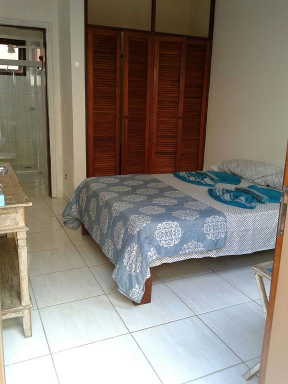 Limoeiro Suites Ubatuba Kültér fotó