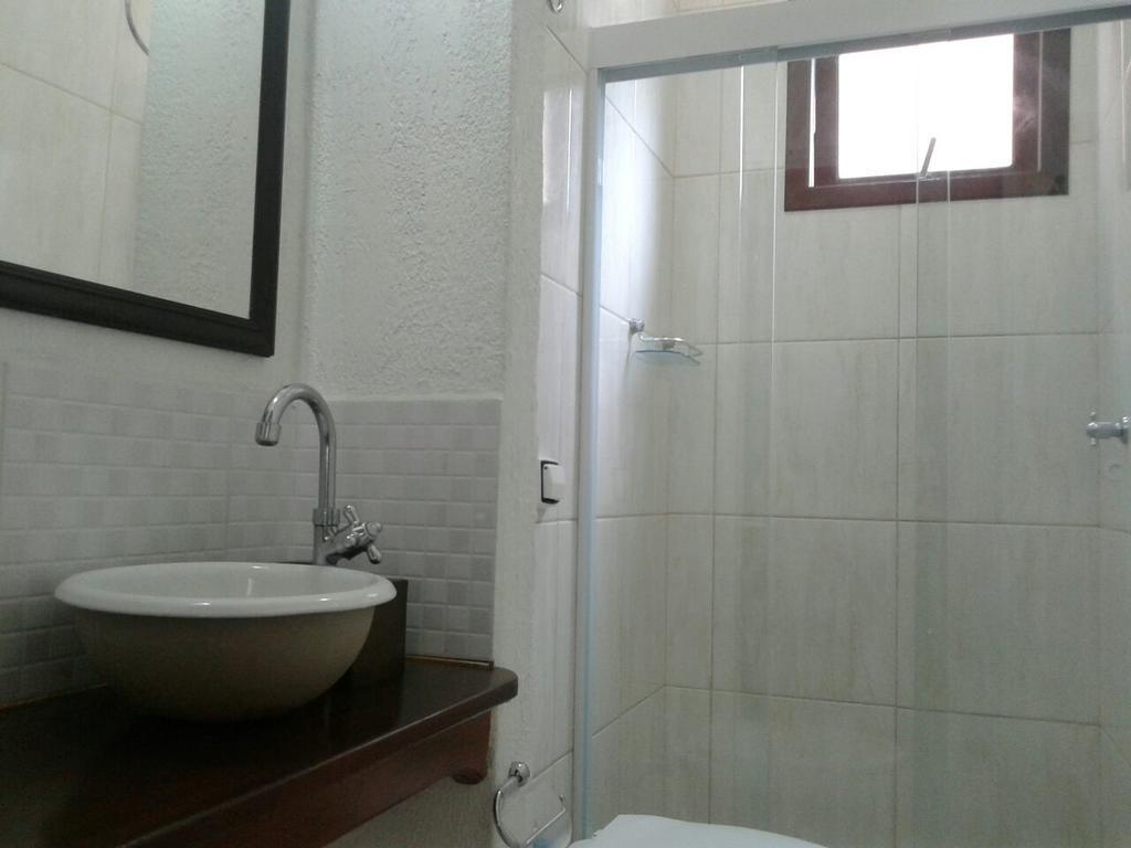 Limoeiro Suites Ubatuba Kültér fotó