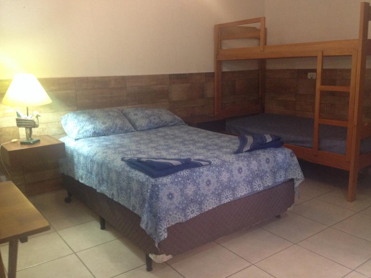 Limoeiro Suites Ubatuba Kültér fotó