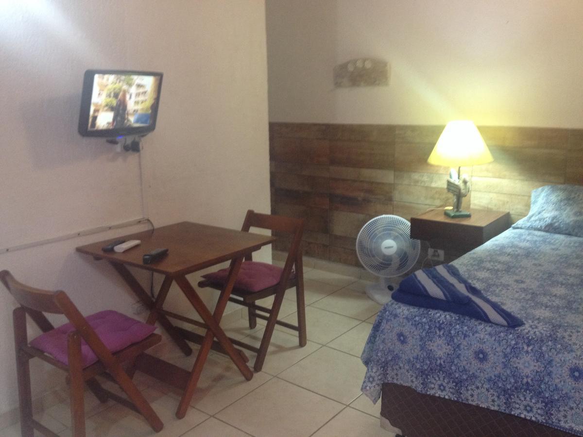 Limoeiro Suites Ubatuba Kültér fotó