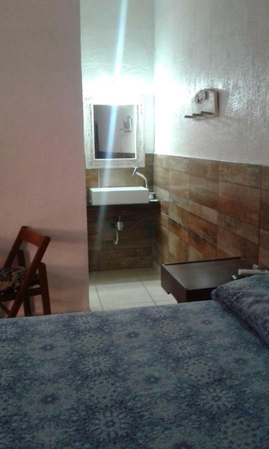 Limoeiro Suites Ubatuba Kültér fotó