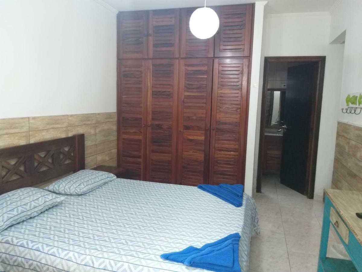 Limoeiro Suites Ubatuba Kültér fotó