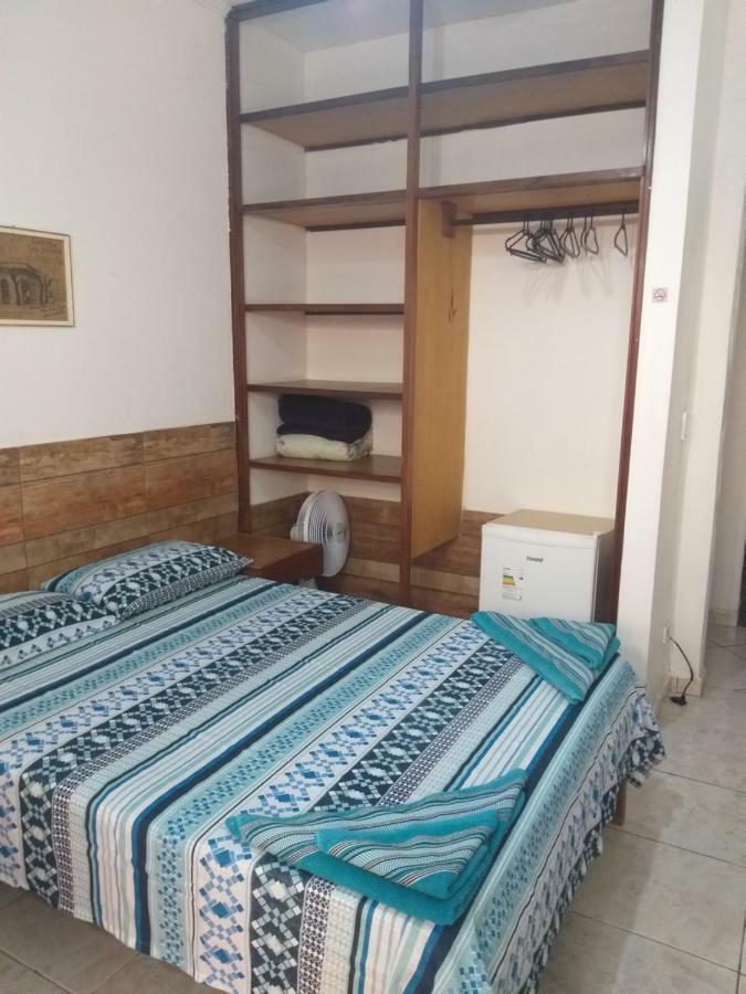 Limoeiro Suites Ubatuba Kültér fotó