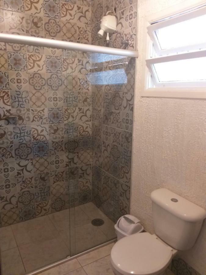 Limoeiro Suites Ubatuba Kültér fotó
