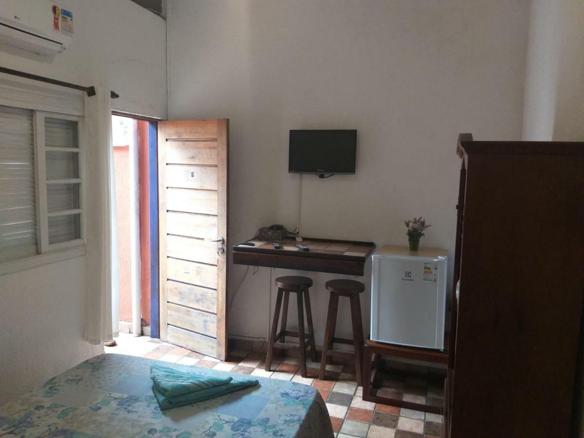 Limoeiro Suites Ubatuba Kültér fotó