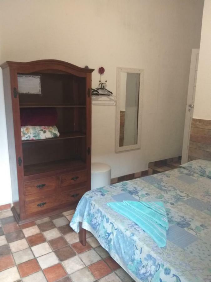 Limoeiro Suites Ubatuba Kültér fotó