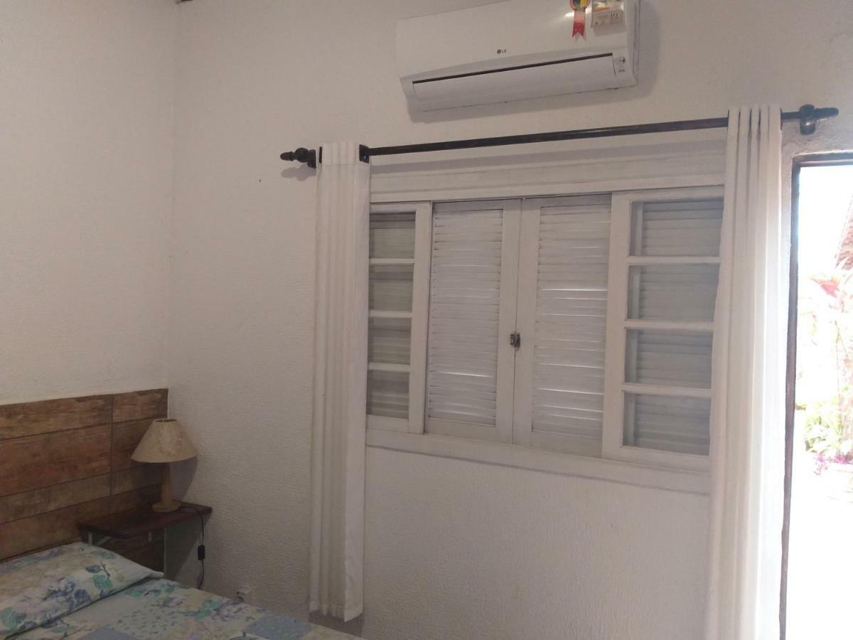 Limoeiro Suites Ubatuba Kültér fotó
