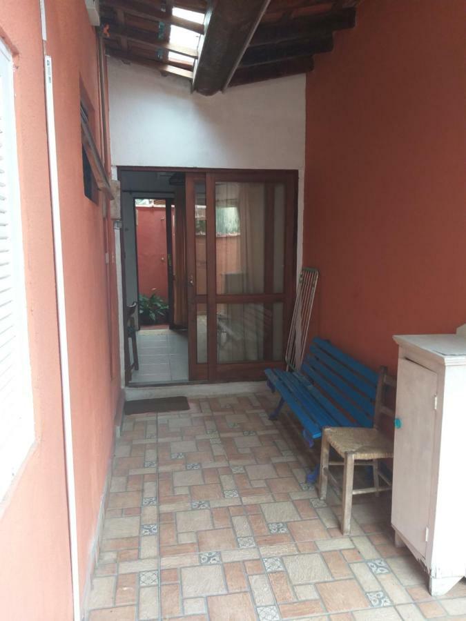 Limoeiro Suites Ubatuba Kültér fotó