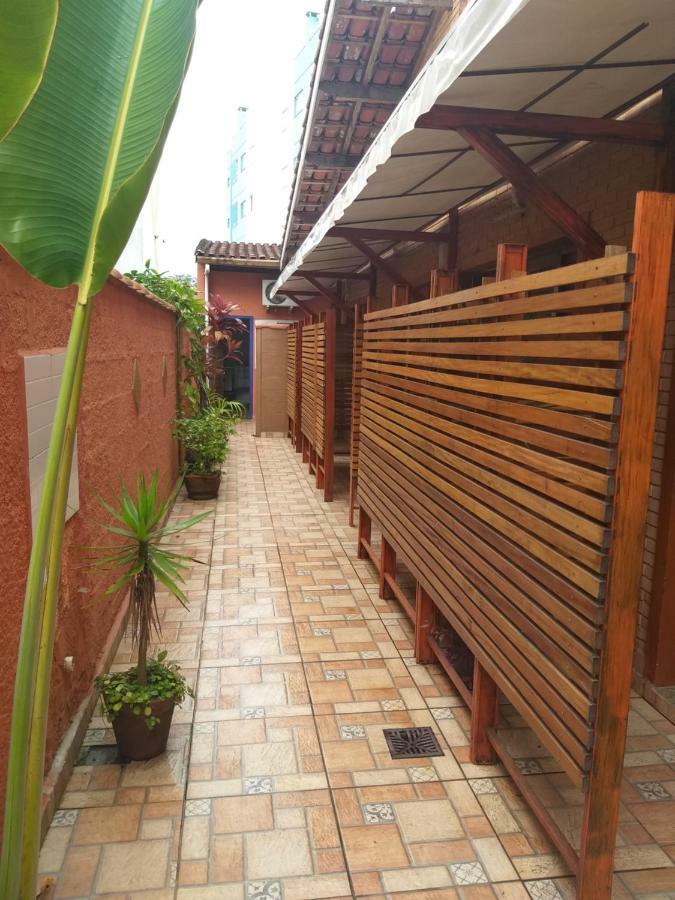 Limoeiro Suites Ubatuba Kültér fotó